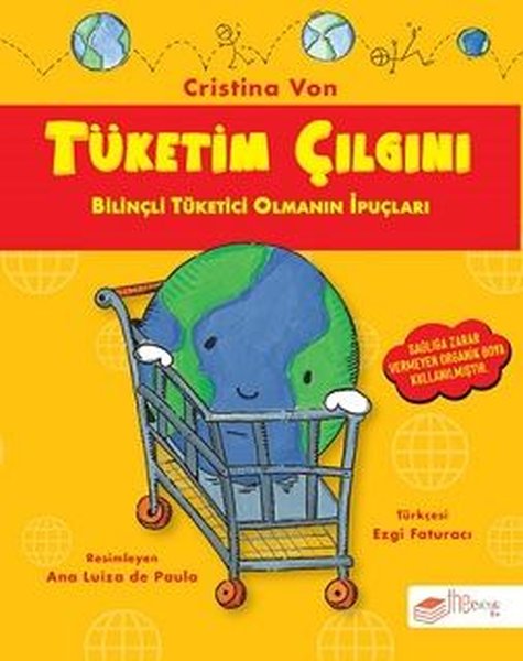 Tüketim Çılgını - Bilinçli Tüketici Olmanın İpuçları