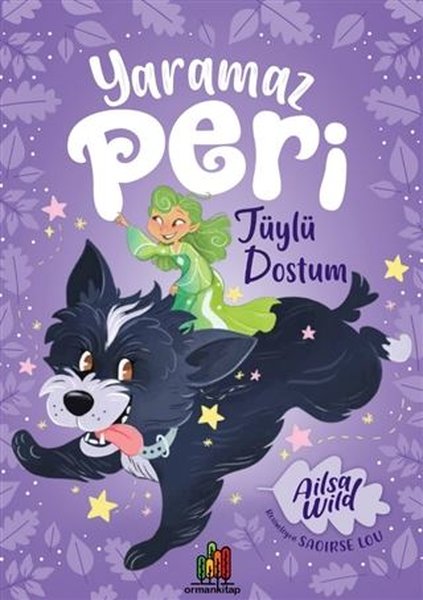 Yaramaz Peri - Tüylü Dostum