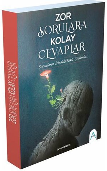 Zor Sorulara Kolay Cevaplar