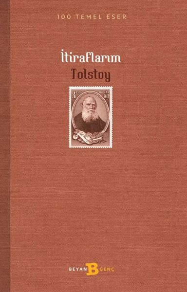 İtiraflarım - 100 Temel Eser