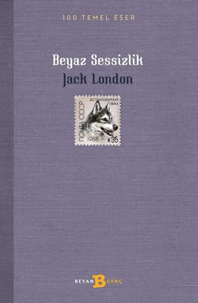 Beyaz Sessizlik - 100 Temel Eser