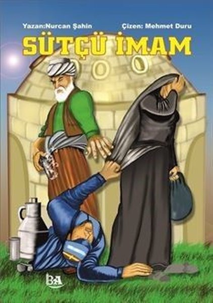 Sütçü İmam