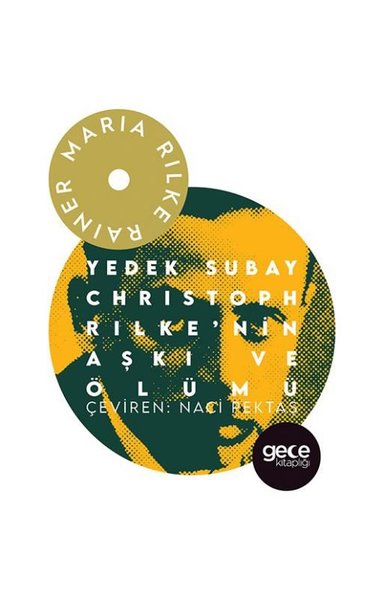 Yedek Subay Christoph Rilke'nin Aşke ve Ölümü