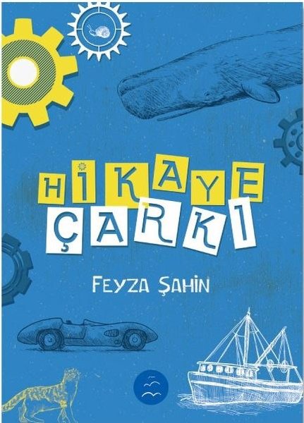 Hikaye Çarkı