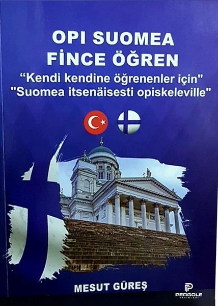 Fince Öğren - Kendi kendine Öğrenenler İçin