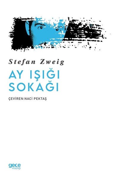 Ay Işığı Sokağı