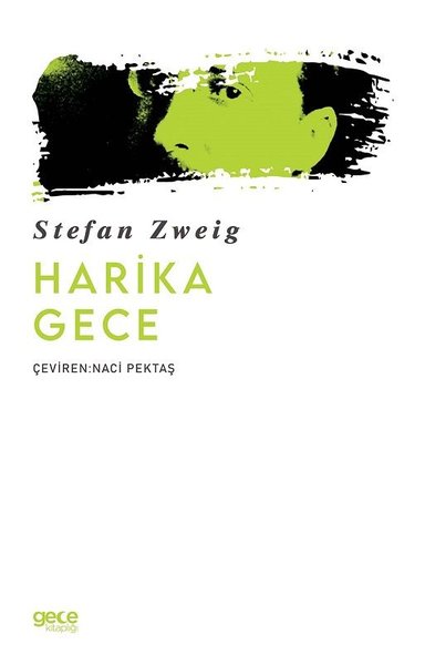 Harika Gece
