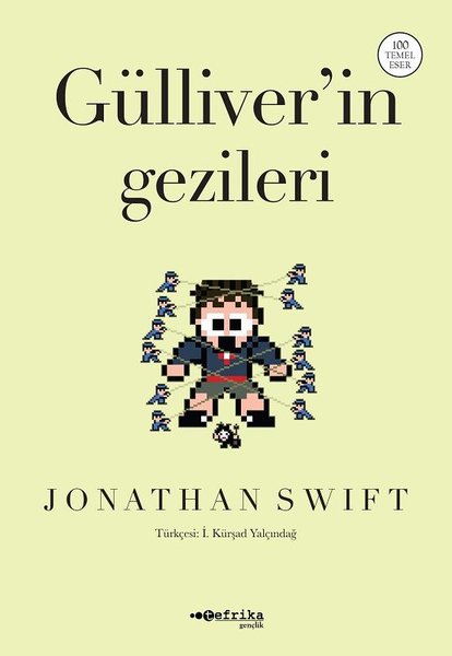 Gulliver'in Gezileri