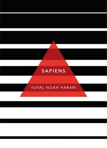 Sapiens: A Brief History of Humankind