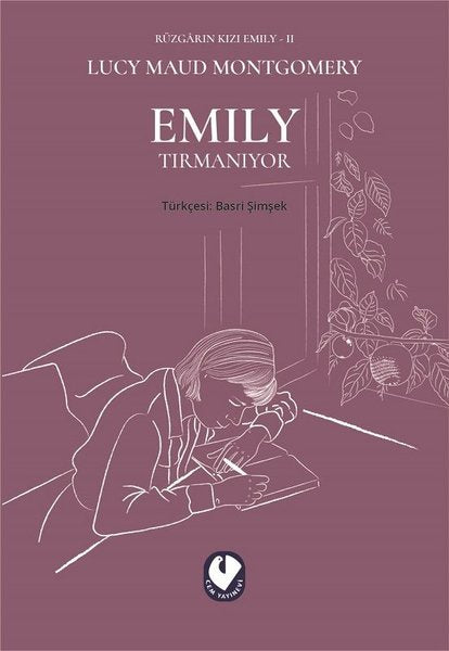 Rüzgarın Kızı Emily 2 - Emily Tırmanıyor