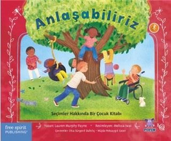 Anlaşabiliriz