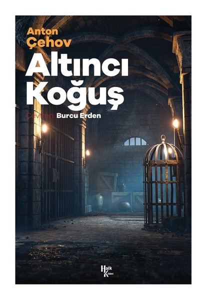Altıncı Koğuş