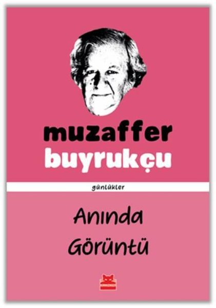 Anında Görüntü - Günlükler