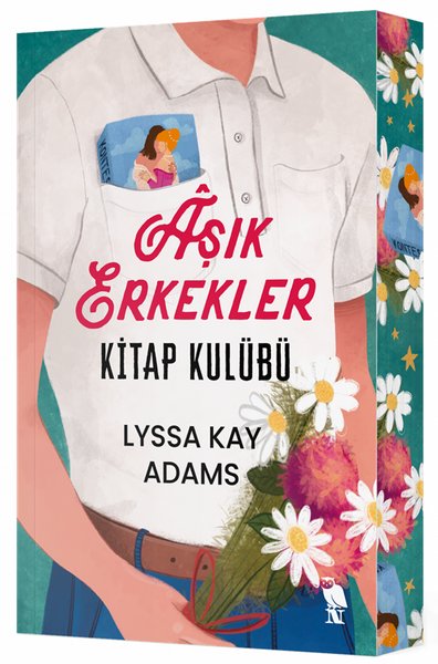 Aşık Erkekler Kitap Kulübü