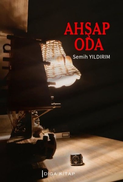 Ahşap Oda