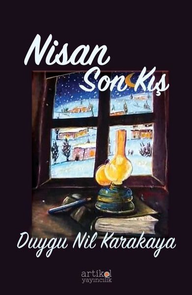 Nisan Son Kış
