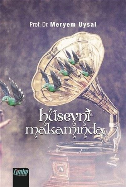 Hüseyni Makamında