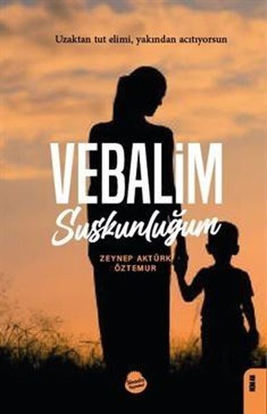 Vebalim - Suskunluğum