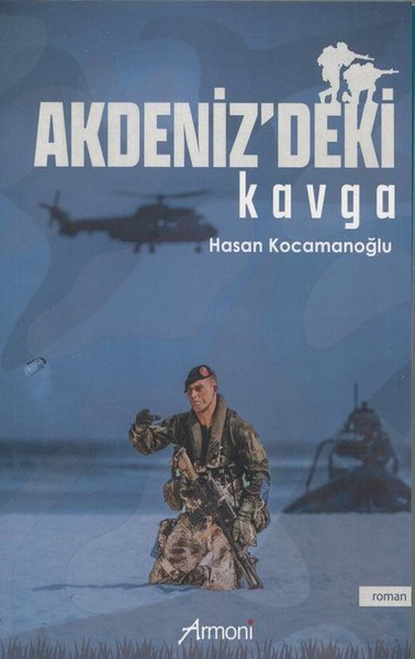 Akdenizdeki Kavga