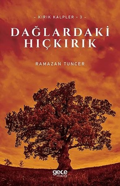 Dağlardaki Hıçkırık - Kırık Kalpler 3