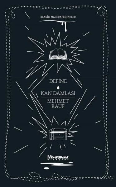 Define - Kan Damlası
