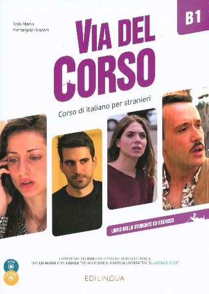 Ci Vuole Orecchio!