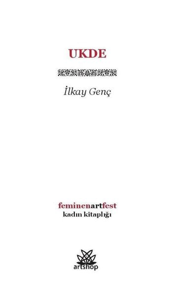 Ukde