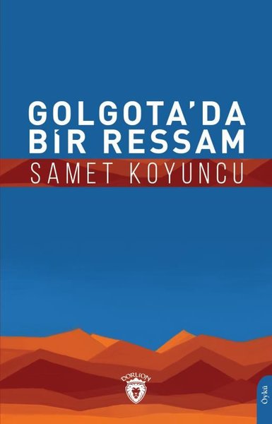 Golgota'da Bir Ressam