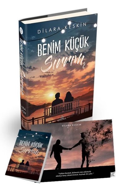 Benim Küçük Sırrım - 2