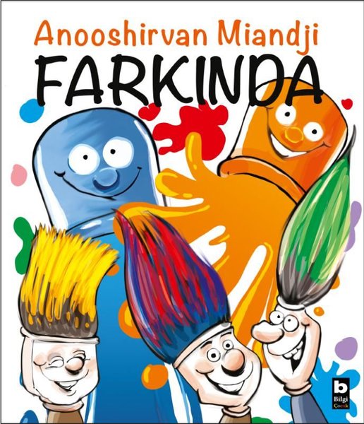 Farkında