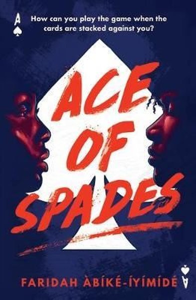 Ace of Spades 
