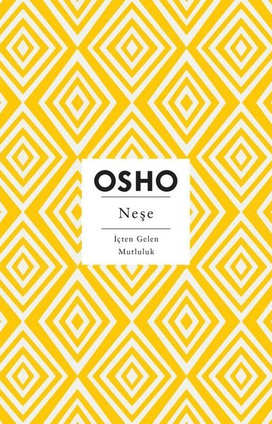 Neşe - İçten Gelen Mutluluk