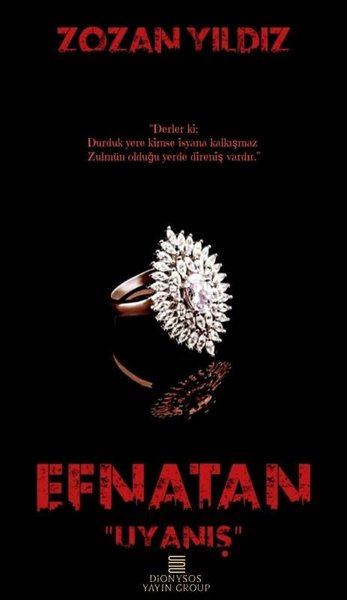 Efnatan - Uyanış