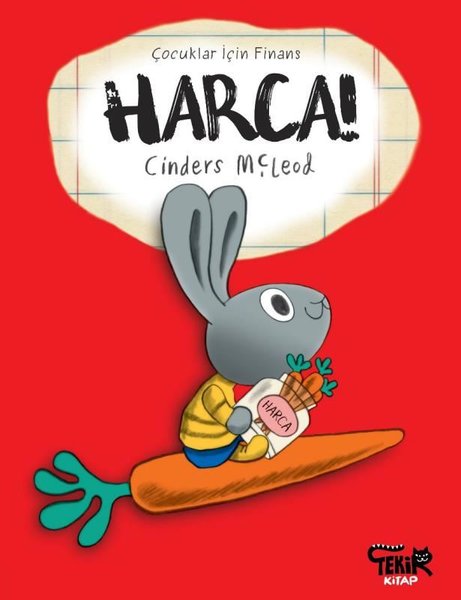 Harca!