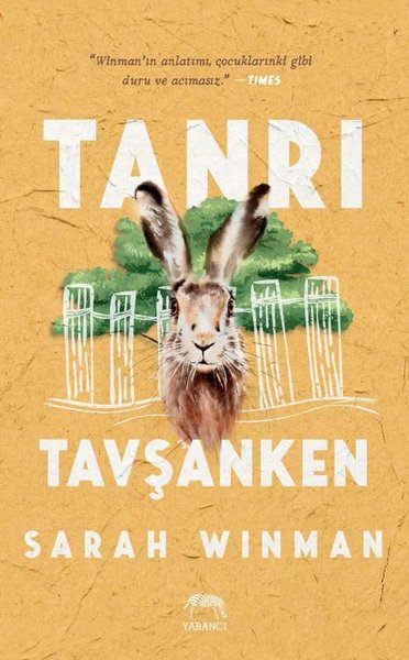 Tanrı Tavşanken