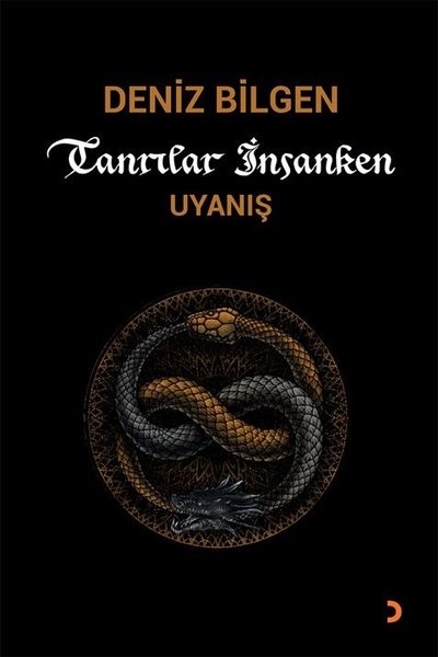 Tanrılar İnsanken - Uyanış