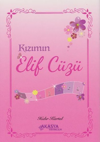 Kızımın Elif Cüzü