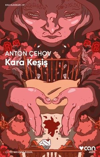 Kara Keşiş - Kısa Klasikler 47