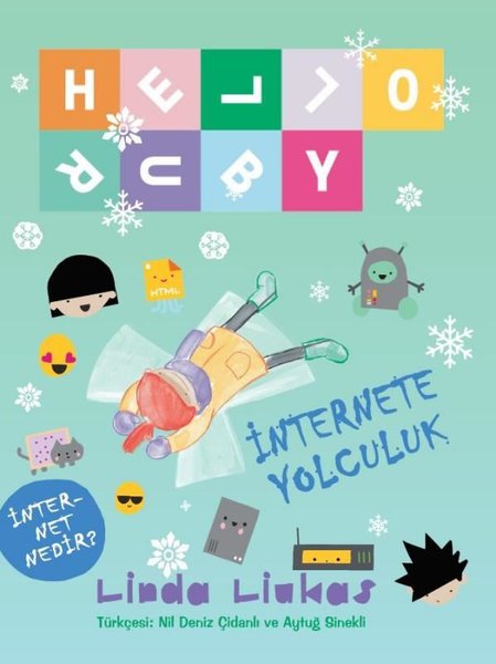 Hello Ruby - İnternete Yolculuk