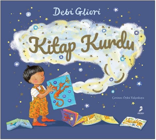 Kitap Kurdu