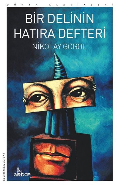 Bir Delinin Hatıra Defteri - Dünya Klasikleri