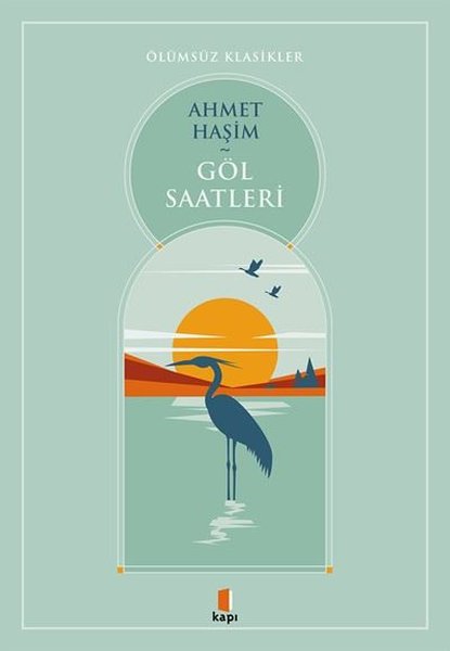 Göl Saatleri - Ölümsüz Klasikler