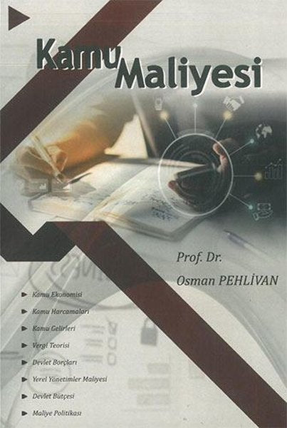 Kamu Maliyesi