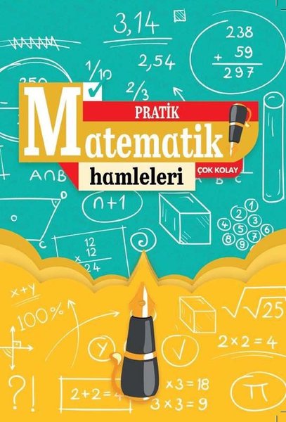Pratik Matematik Hamleleri - Çok Kolay