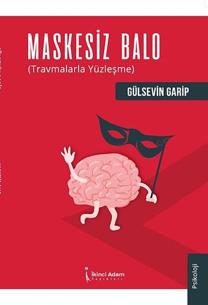 Maskesiz Balo