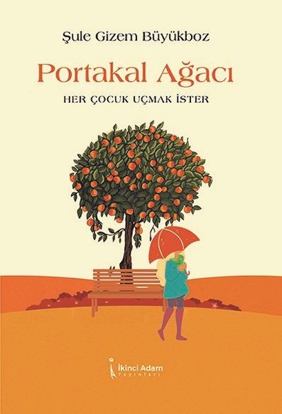 Portakal Ağacı