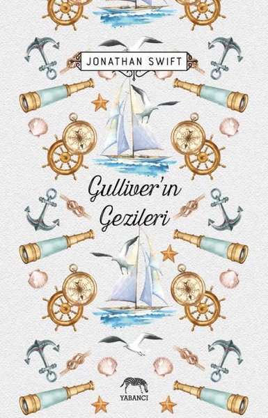 Gulliver'in Gezileri