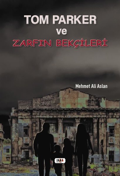 Tom Parker Ve Zarfın Bekçileri