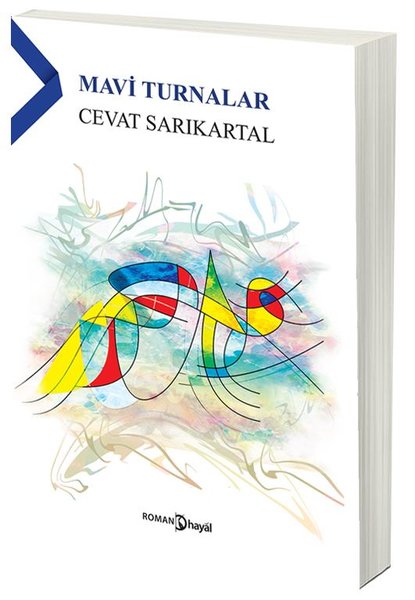 Mavi Turnalar