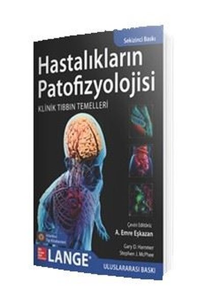 Hastalıkların Patofizyolojisi - Klinik Tıbbın Temelleri